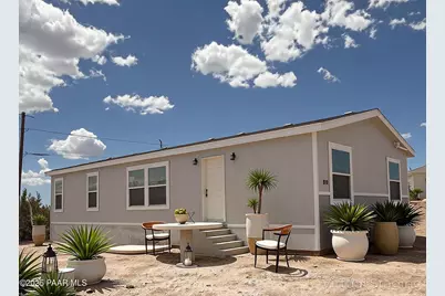 375 E Antelope Run Road, Paulden, AZ 86334 - Photo 1