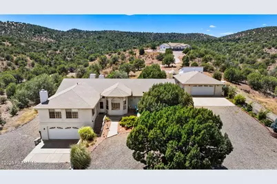 5400 N Skyhawk Road, Chino Valley, AZ 86323 - Photo 1