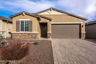 1356 Warbler Way, Prescott, AZ 86305 - Photo 1