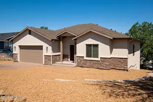 5384 N Long Rifle Rd, Prescott Valley, AZ 86314 - Photo 1