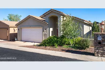 1853 Amber Court, Prescott, AZ 86301 - Photo 1