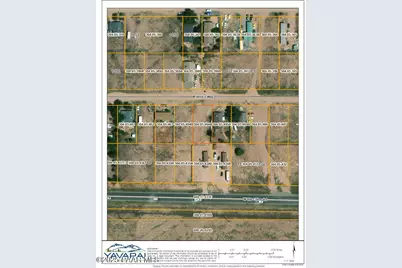 345 W Venice Way, Paulden, AZ 86334 - Photo 1