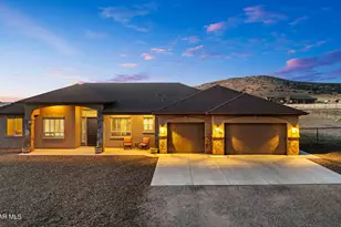 10860 E Lady Bug Pl, Prescott Valley, AZ 86315 - Photo 1