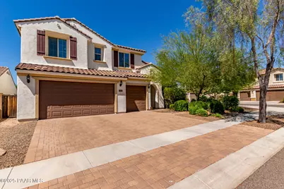 4436 Brookhart Way, Cave Creek, AZ 85331 - Photo 1