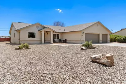 3151 N Valley View Drive, Prescott Valley, AZ 86314 - Photo 1