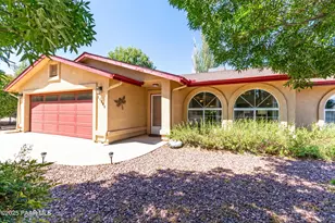 11880 E Stirrup High E, Dewey-Humboldt, AZ 86327 - Photo 1