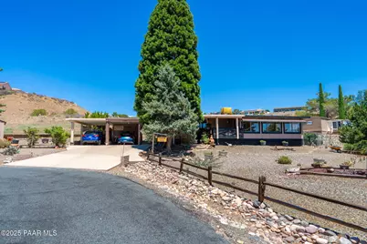 1345 N Sorrel Trail, Dewey-Humboldt, AZ 86327 - Photo 1