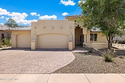 2193 Santa Fe, Prescott, AZ 86305 - Photo 1