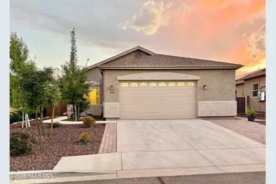 5768 N Thornberry Drive, Prescott Valley, AZ 86314 - Photo 1