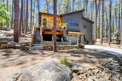 1150 E Stagecoach Road, Prescott, AZ 86303 - Photo 1