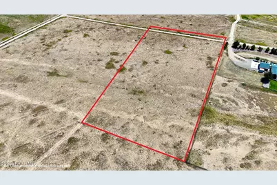 850 W Lame Acres Drive, Paulden, AZ 86334 - Photo 1