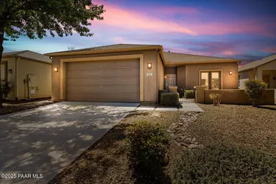 8072 N Command Point Drive, Prescott Valley, AZ 86315 - Photo 1