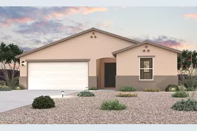 6976 N Wise Maverick Drive, Prescott Valley, AZ 86315 - Photo 1