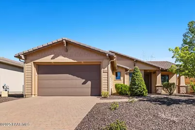 1227 Sarafina Drive, Prescott, AZ 86301 - Photo 1