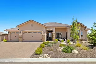 5229 Sweeping Granite Wy, Prescott, AZ 86301 - Photo 1