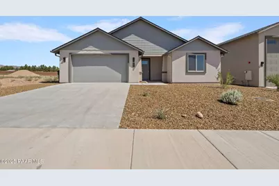 1478 Sangria Drive, Cottonwood, AZ 86326 - Photo 1