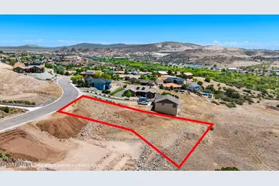 1287 Raindagger Drive, Prescott, AZ 86301 - Photo 1