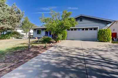 614 Flora Street, Prescott, AZ 86301 - Photo 1