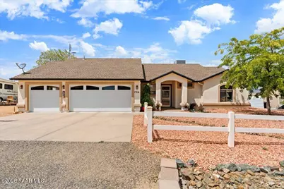 7316 E Manley Drive, Prescott Valley, AZ 86314 - Photo 1