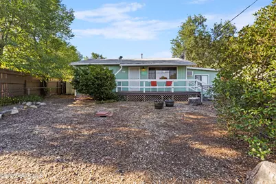 2272 E Christmas Tree Lane, Prescott, AZ 86303 - Photo 1