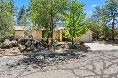 1199 Linwood Avenue, Prescott, AZ 86305 - Photo 1