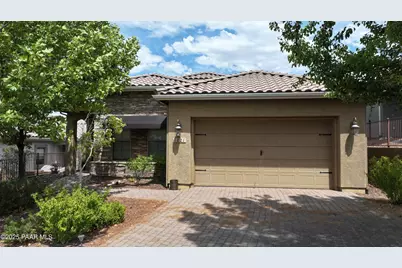 1621 Dancing Star Way, Prescott, AZ 86301 - Photo 1