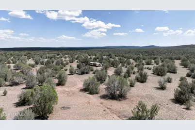 0 N Wagon Tree Road, Ash Fork, AZ 86320 - Photo 1