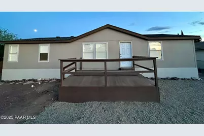 20629 E Prickly Pear Drive, Mayer, AZ 8633 - Photo 1