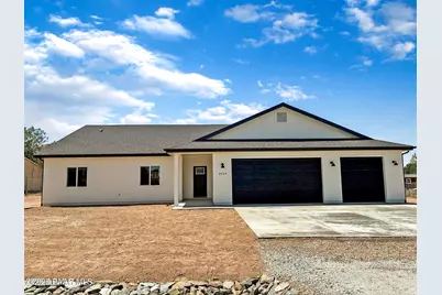 3624 N Meadowlark Drive, Prescott Valley, AZ 86314 - Photo 1