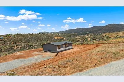 9785 E Ringold Road, Dewey-Humboldt, AZ 86327 - Photo 1