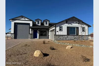 2780 Nelson Lane, Chino Valley, AZ 86323 - Photo 1