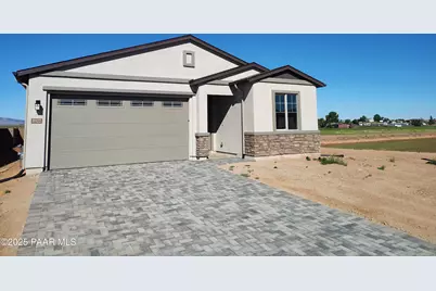8922 N Pacific Park Drive, Prescott Valley, AZ 86315 - Photo 1