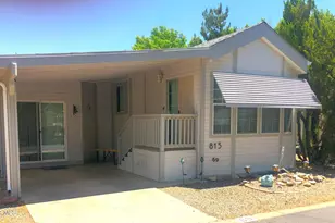 815 N Mesquite Tree Dr, Dewey-Humboldt, AZ 86327 - Photo 1