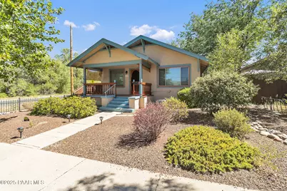 525 E Willis Street, Prescott, AZ 86301 - Photo 1