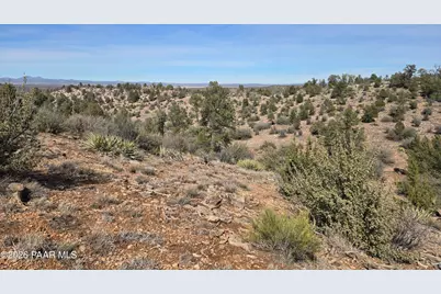 215 Off Cathedral Valley, Ash Fork, AZ 86320 - Photo 1
