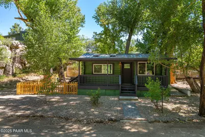 2776 E Granite Gardens Drive, Prescott, AZ 86301 - Photo 1