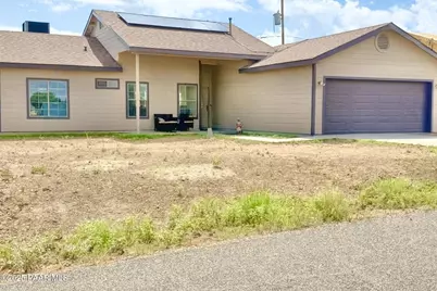 20613 E Wagon Way, Mayer, AZ 86333 - Photo 1