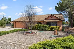 3547 N Lynn Dr, Prescott Valley, AZ 86314 - Photo 1