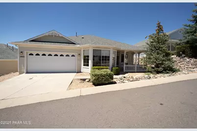 1860 E Baker Street, Prescott Valley, AZ 86314 - Photo 1