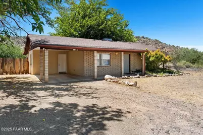 4175 E Valley Lane, Rimrock, AZ 86335 - Photo 1