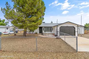 3663 N Sharon Dr, Prescott Valley, AZ 86314 - Photo 1