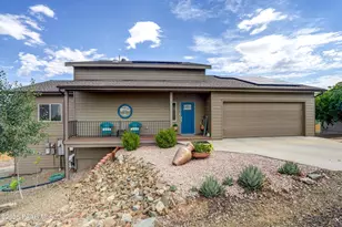 9374 E Manzanita Cir, Prescott Valley, AZ 86314 - Photo 1