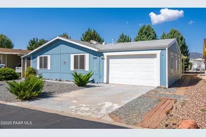 624 N Blue Spruce Drive, Dewey-Humboldt, AZ 86327 - Photo 1