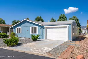 624 N Blue Spruce Dr, Dewey-Humboldt, AZ 86327 - Photo 1