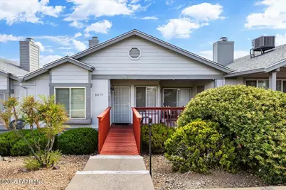 3059 Smokey Road #21g, Prescott, AZ 86301 - Photo 1