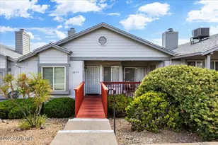 3059 Smokey Rd, Prescott, AZ 86301 - Photo 1