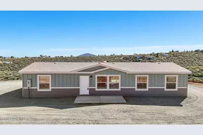 9815 E Ringold Road, Dewey-Humboldt, AZ 86327 - Photo 1