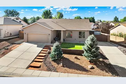 7431 N Summit View, Prescott Valley, AZ 86315 - Photo 1