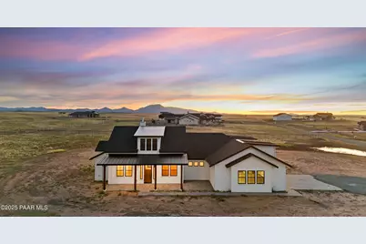 6749 E Asher Trail, Prescott Valley, AZ 86315 - Photo 1