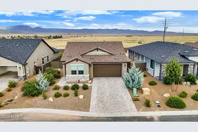 6899 N Killdeer Trail, Prescott Valley, AZ 86315 - Photo 1